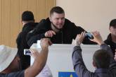 В Одесской области депутаты горсовета выделили землю УПЦ КП под давлением людей в камуфляже
