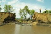 Стали известны причины наводнения в Новой Одессе