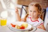 Николаевский исполком утвердил стоимость питания для дошкольников и школьников
