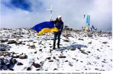 В Украине выпал снег. ФОТО