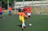 В Николаевской области прошла неделя футбола