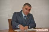 Мэр Сенкевич подписал решение сессии о роспуске исполкома Николаевского горсовета