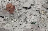 Землетрясение в Италии причинило ущерб на сумму не менее 4 миллиардов евро