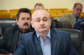 Глава облсовета Москаленко должна уйти в отставку, - депутат Олабин