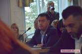 Мэр Сенкевич отказал депутату в рассмотрении вопроса о временном прекращении демонтажа рекламных конструкций