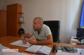 Начальник Николаевского отдела полиции задержан при получении взятки