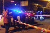 Три человека оказались в больнице, после вооруженной стычки возле супермаркета «Фуршет» в Николаеве