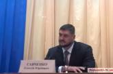 «Просто не будет», - новый губернатор Николаевщины предупредил, что он с характером 