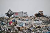 Мусор не пройдет: на Виннитчине продолжают блокировать мусоровозы из Львова 