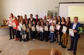 В Николаеве прошел Международный литературный конкурс