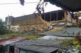 В Одессе на Молдаванке рухнул жилой дом, погиб человек