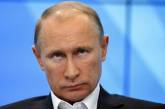 Путин обвинил Украину в отказе от реализации политической части "Минска" 