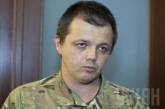 Прокуратура рассказала об уголовном прошлом Семенченко: был в розыске и был осужден