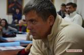 Активист Деревянко может встретиться с Николаем Кравченко в суде 