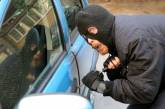 На Николаевщине неизвестные угоняют авто
