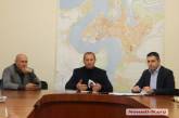 Будет инициатива «сверху» — будет в Николаеве новый пассажирский транспорт, - перевозчики вице-мэру