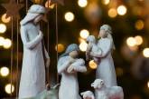 Рождество в Украине предложили декоммунизировать