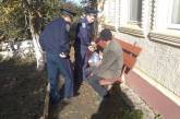 С начала года сотрудники полиции Николаевской области изъяли у граждан более 1800 литров самогона