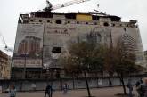 МЧСники приостановили реконструкцию одесского памятника архитектуры