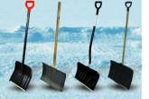 В Николаеве полным ходом готовятся к зиме: закупили 1000 лопат