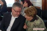 Депутат потребовал рассмотреть на сессии вопрос о недоверии директору «Николаевводоканала»