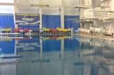 В Николаеве стартовал чемпионат области XVIII Кубка “Водолей» по прыжкам в воду