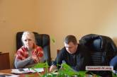 В Николаеве полмиллиона для участников АТО предложили отдать приюту инвалидов и многодетным семьям