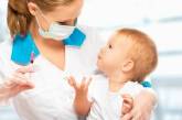 В Николаеве началась вакцинация детей