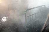 На Николаевщине два человека погибли при пожаре в собственном доме