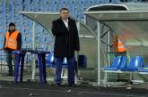 Главный тренер «Николаева» попросил болельщиков смотреть футбол на трибунах, а не с «горки»