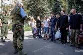 В Украине могут официально ввести статус "пленный"