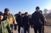  СБУ назвала число пропавших без вести и пленных украинцев в Донбассе