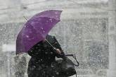 На Николаевщине ожидается ухудшение погодных условий: дождь, ветер и первые морозы