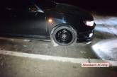Водитель «Субару» намерен судиться с дорожниками за разбитое колесо