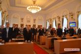 Депутаты-отличники, не прогулявшие ни одной сессии Николаевского горсовета
