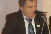 Владимир Коренюгин избран секретарем Николаевского городского совета (ФОТО)