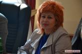 В Оппозиционном блоке нападение на Ларису Веселовскую связывают с ее депутатской деятельностью