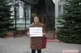 Скандальный Ильченко продолжает третировать николаевскую прокуратуру