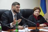 Губернатор Савченко предложил сотрудничество представителям малого и среднего бизнеса