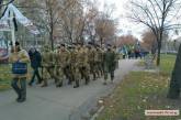 В Николаеве прошло шествие в память жертв Голодомора
