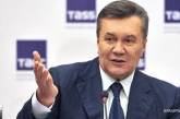 После допроса в украинском суде  в Ростове-на-Дону прошла пресс-конференция Виктора Януковича
