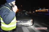 В Николаеве 75-летний водитель «Киа» сбил пешехода на «зебре»
