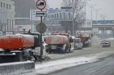 Балтийский циклон принесет в Украину метель и ненастье