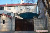 Глава Врадиевской райадминистрации не задекларировал квартиру в центре Николаева