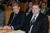 Ответственным за взаимодействие правительства с Николаевской областью назначен Василий Надрага