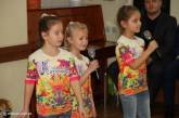 В Николаеве прошел праздник для детей с особыми потребностями