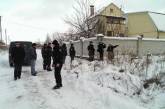Убийство полицейских под Киевом: о чем умолчал советник министра