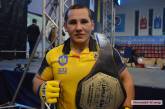 «Воины света»: николаевские спортсмены одержали пять побед в Международном турнире по Mix Fight
