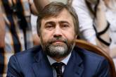 Рада рассмотрит снятие неприкосновенности с Новинского 8 декабря 