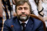 Как николаевские депутаты голосовали за снятие неприкосновенности Новинского